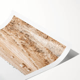 Farmhouse Wall Art: Rolling Hay Fields for Rustic Country Charm