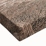 Farmhouse Wall Art: Rustic Cabin Scene for Antique Farmhouse Decor