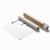 Farmhouse Wall Art: Wind Turbine Field for Modern Rustic Farmhouse Decor