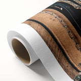 Farmhouse Style Wall Art - Rustic Horse Bridle Decor for Country Homes