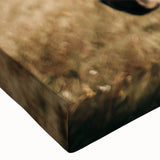 Farmhouse Horses Wall Art – Rustic Country Style Decor for Home