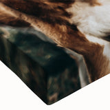 Farmhouse Cows Wall Art – Rustic Country Style Decor for Home