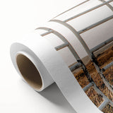 Farmhouse Gate Wall Art – Rustic Country Style Decor for Home