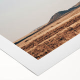 Farmhouse Windmill Wall Art – Rustic Country Style Decor for Home