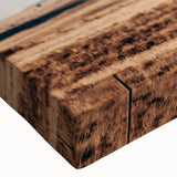 Farmhouse Windmill Wall Art – Rustic Country Style Decor for Home