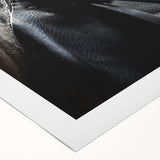 Equestrian Saddle Farmhouse Wall Art – Rustic Western Decor for Home