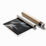 Equestrian Saddle Farmhouse Wall Art – Rustic Western Decor for Home