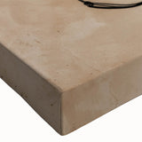 Farmhouse Wall Art: Rustic Cowboy Hats - Country Style Decor