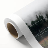 Farmhouse Wall Art: Rustic Fence Post - Country Style Decor