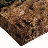 Farmhouse Wall Art: Windmill and Mountains - Rustic Country Decor