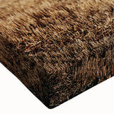 Farmhouse Wall Art: Hay Bales in Field - Rustic Country Decor