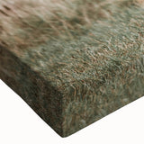 Farmhouse Wall Art: Highland Cow in Field - Rustic Country Decor