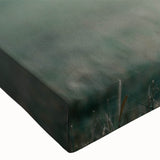 Farmhouse Wall Art: Highland Cow at Sunset - Rustic Country Decor