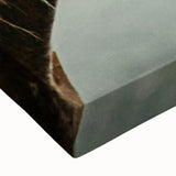 Farmhouse Wall Art - Rustic Horse Portrait Country Style Decor Print