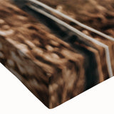 Farmhouse Wall Art: Weathered Fence Post - Rustic Country Decor