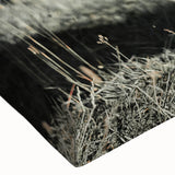 Farmhouse Wall Art: Horses Grazing in Field - Rustic Country Decor