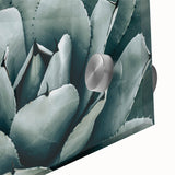 Agave Plant Farmhouse Wall Art – Rustic Country Style Decor Print