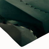 Agave Leaf Farmhouse Wall Art – Rustic Country Style Decor Print