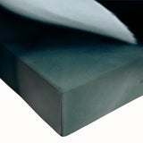 Agave Plant Close-Up Farmhouse Wall Art – Rustic Country Style Decor