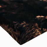 Golden Grass in Sunlight Farmhouse Wall Art – Rustic Country Decor Print