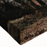 Grazing Cattle Farmhouse Wall Art – Rustic Country Style Decor Print