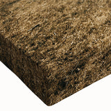 Open Field and Fence Farmhouse Wall Art – Rustic Country Style Print