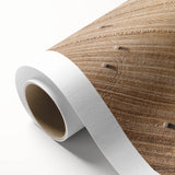 Harvested Field Aerial View Wall Art – Rustic Farmhouse Decor Print