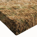 Rustic Farmhouse Wall Art: Tractor in Field - Country Style Decor Print