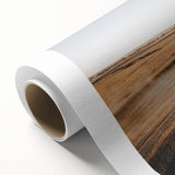 Farmhouse Wall Art: Aerial Harvesting Scene - Rustic Country Decor Print