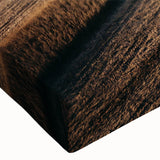 Farmhouse Wall Art: Aerial Harvesting Scene - Rustic Country Decor Print