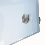 Farmhouse Wall Art: Windmill in Sky - Rustic Country Style Decor Print