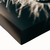 Farmhouse Wall Art - Close-Up Horse Nose Rustic Country Style Decor