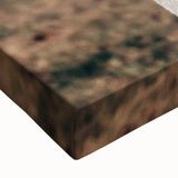 Classic Cowboy Hat on Fence - Rustic Farmhouse Wall Art for Country Decor