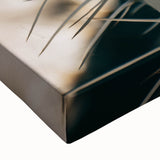 Close-Up Cactus Spines - Rustic Desert Farmhouse Wall Art for Country Decor