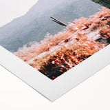 Tall Desert Cactus - Rustic Farmhouse Wall Art for Country Living Homes