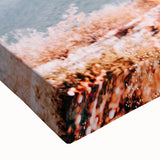 Tall Desert Cactus - Rustic Farmhouse Wall Art for Country Living Homes