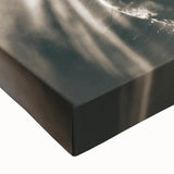 Gentle Horse Portrait - Rustic Farmhouse Wall Art for Country Decor