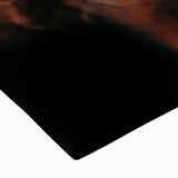 Elegant Horse Portrait - Rustic Farmhouse Wall Art for Country Decor