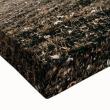 Rustic Farmhouse Wall Art - Grazing Horse Country Scene Decor