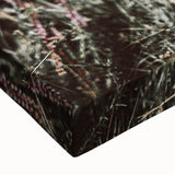 Farmhouse Wall Art - Baby Calf Rustic Print for Country Decor