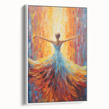 Glam Wall Art - Elegant Modern Glam Decor for Luxury Home Interiors