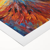 Glam Wall Art - Elegant Modern Glam Decor for Luxury Home Interiors