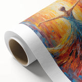 Glam Wall Art - Elegant Modern Glam Decor for Luxury Home Interiors