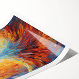 Glam Wall Art - Elegant Modern Glam Decor for Luxury Home Interiors