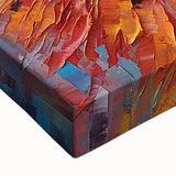 Glam Wall Art - Elegant Modern Glam Decor for Luxury Home Interiors