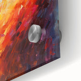 Glamorous Art - Chic and Sophisticated Wall Art for Modern Glam Homes