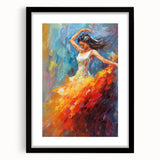 Glamorous Art - Chic and Sophisticated Wall Art for Modern Glam Homes