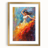 Glamorous Art - Chic and Sophisticated Wall Art for Modern Glam Homes