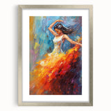 Glamorous Art - Chic and Sophisticated Wall Art for Modern Glam Homes