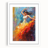 Glamorous Art - Chic and Sophisticated Wall Art for Modern Glam Homes